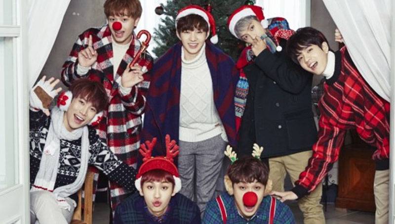 BTOB