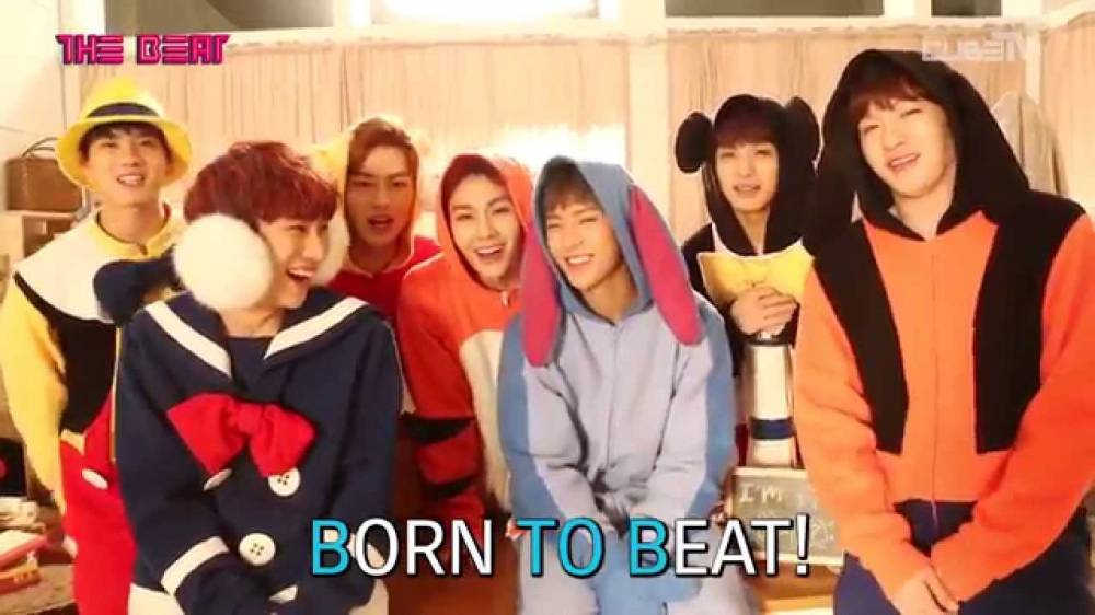 BTOB