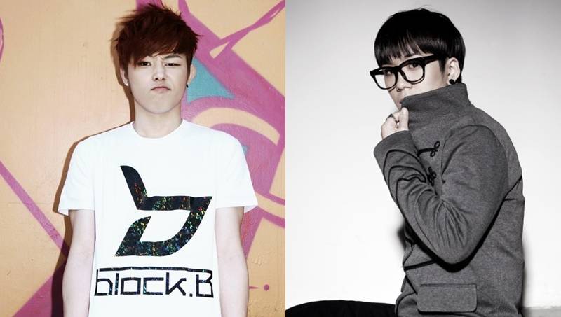 Block B, , U-Kwon