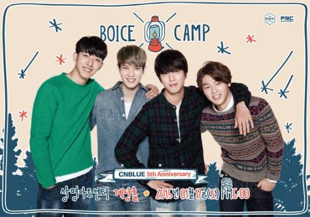 CNBLUE