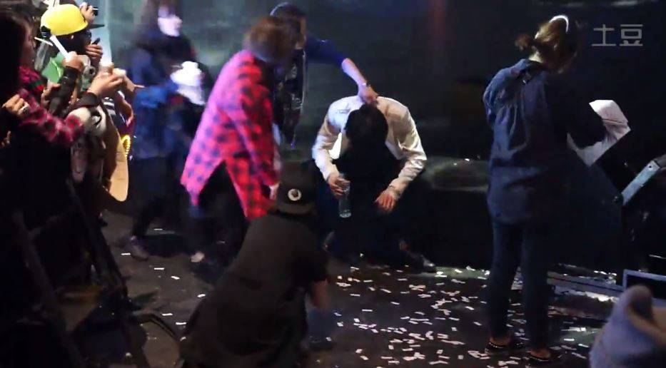 EXO, Chanyeol