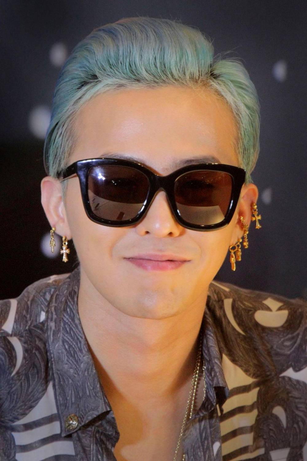 G-Dragon