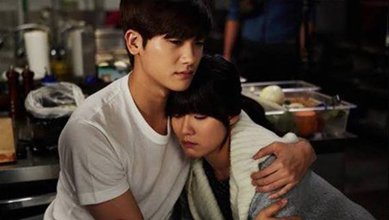 Hyungsik, Nam Ji Hyun