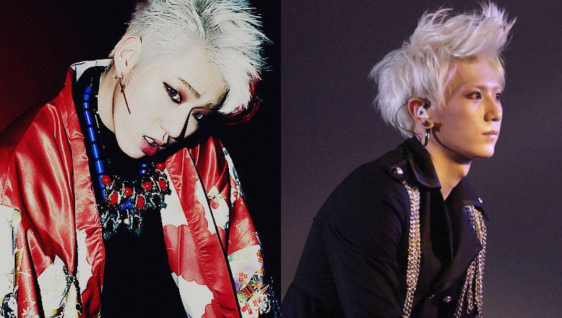 Hyunseung, Zico