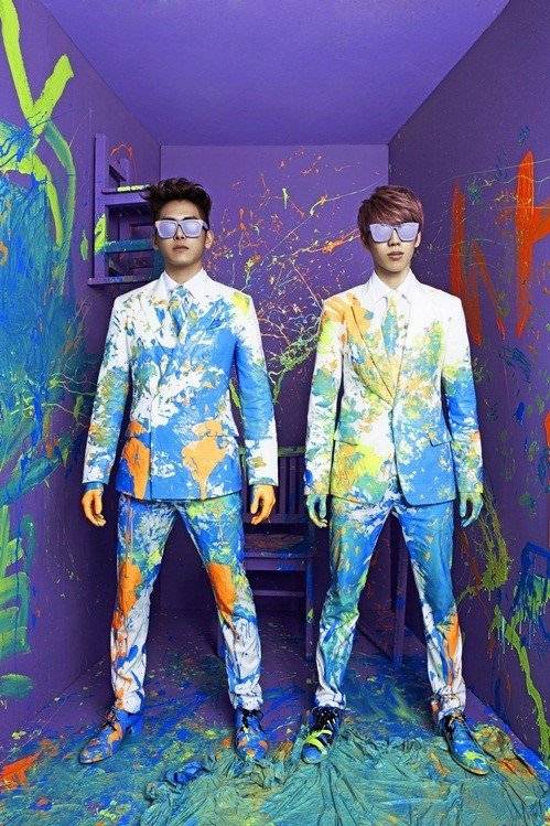 INFINITE, INFINITE H