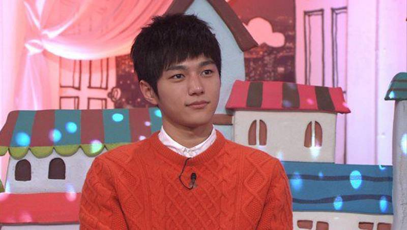 INFINITE, Kim Myung Soo (L)