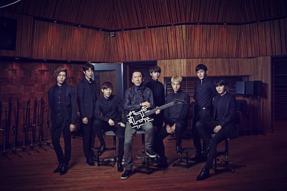 INFINITE