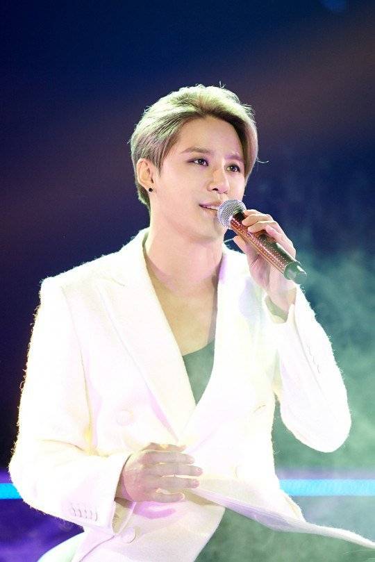 JYJ, Junsu (XIA)