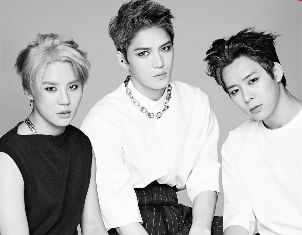 JYJ