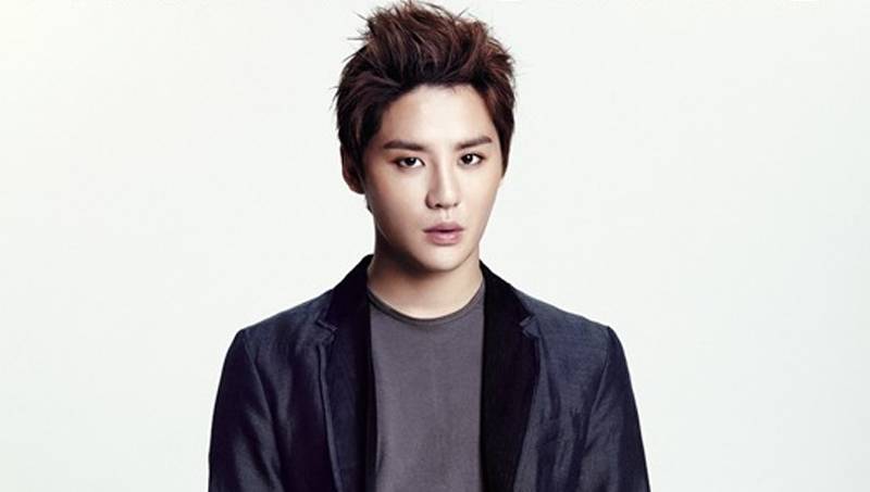 Junsu (XIA)