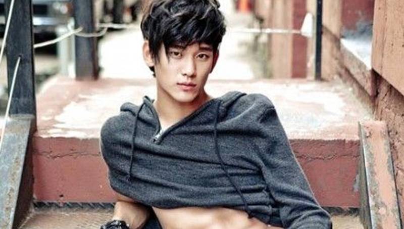 Kim Soo Hyun, Lee Min Ho