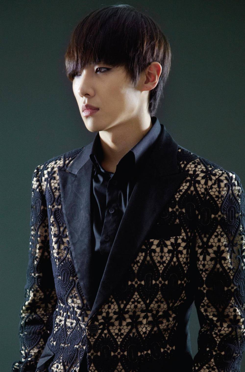 MBLAQ, Lee Joon