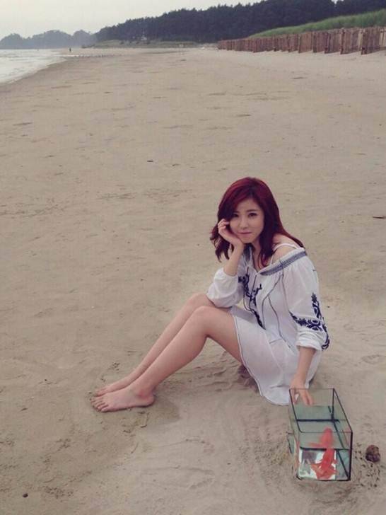 SECRET, Hyosung