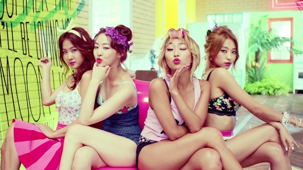 SISTAR