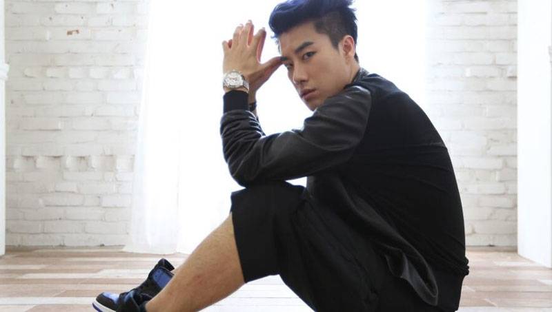 San E