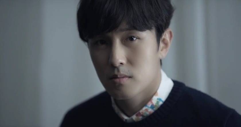 Shinhwa, Dongwan