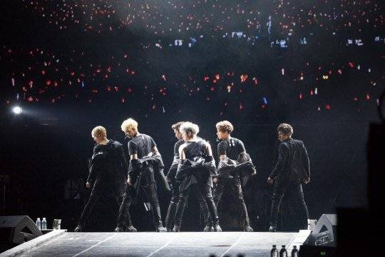 Shinhwa