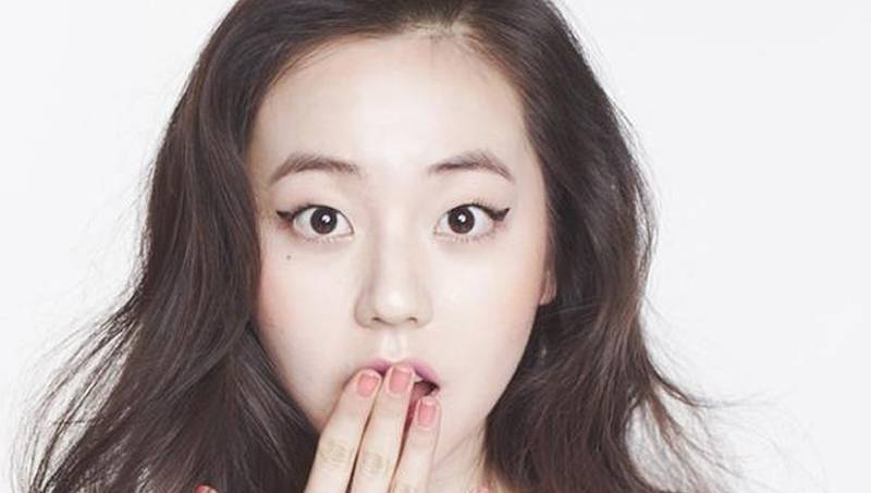 Wonder Girls, Sohee