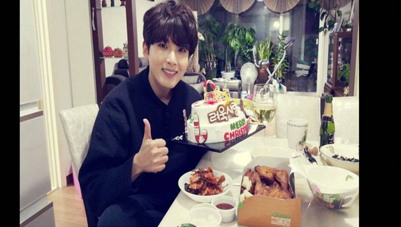 Super Junior, Ryeowook