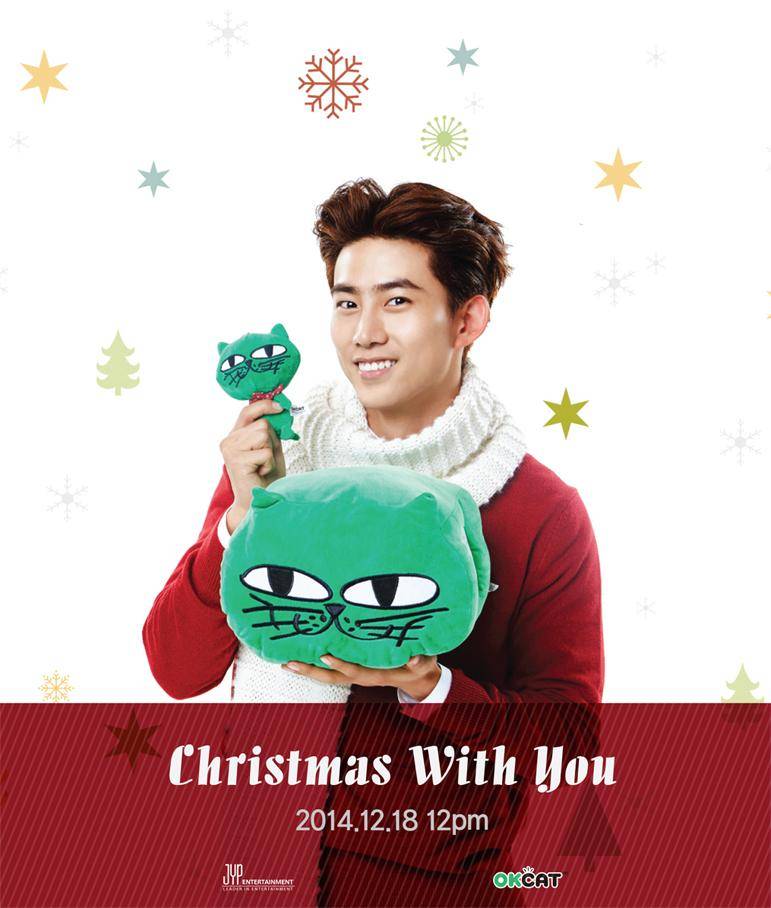 Taecyeon