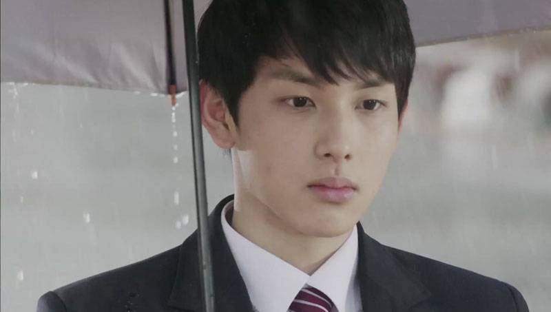 ZE:A, Im Si Wan (Siwan)