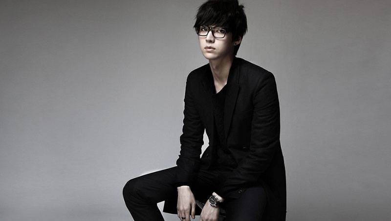 Ahn Jae Hyun