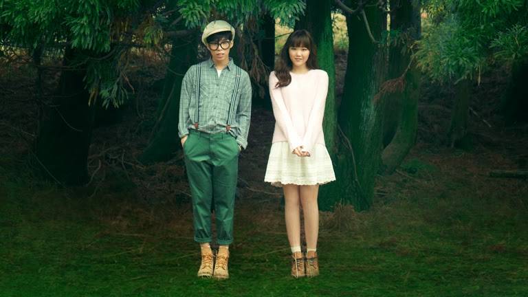 Akdong Musician (AKMU)