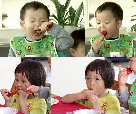 Choo Sung Hoon, Choo Sarang, Song Il Kook