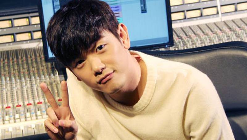 Eric Nam