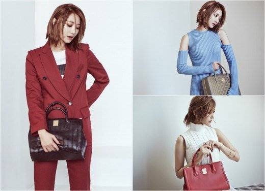 Go Jun Hee