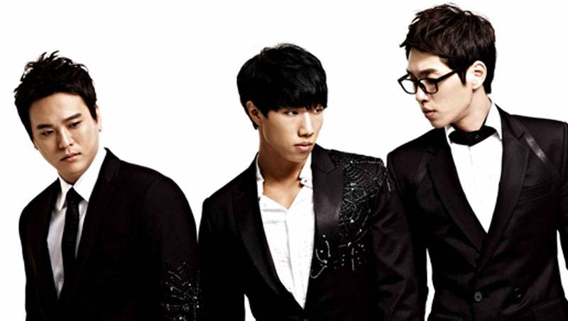 SG Wannabe