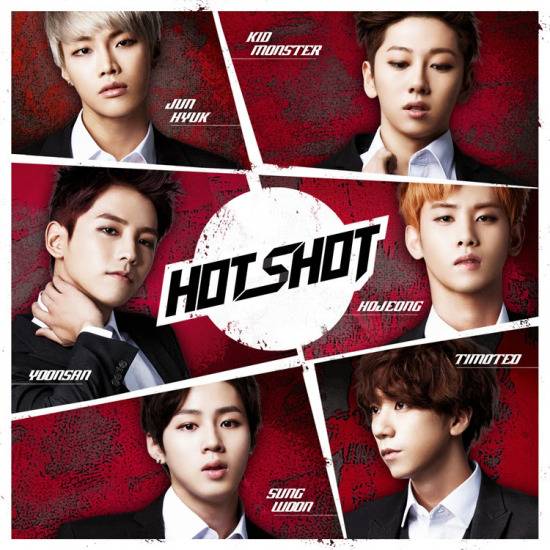 HOTSHOT