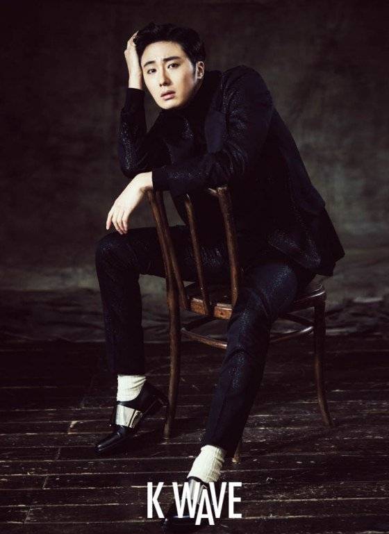 Jung Il Woo