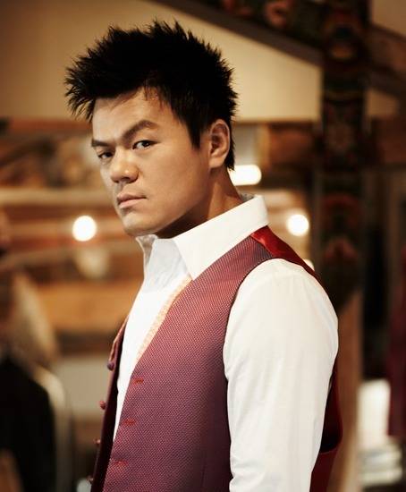 J.Y. Park