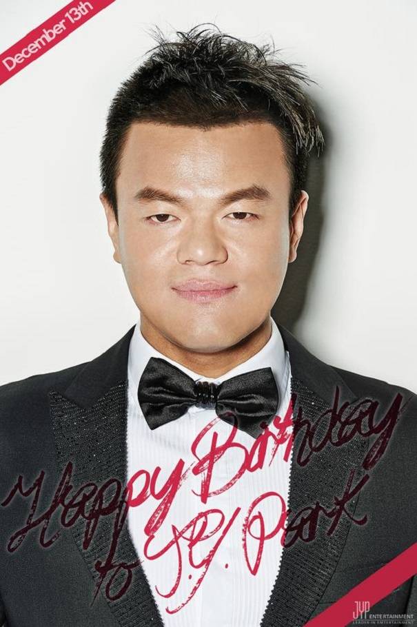 J.Y. Park