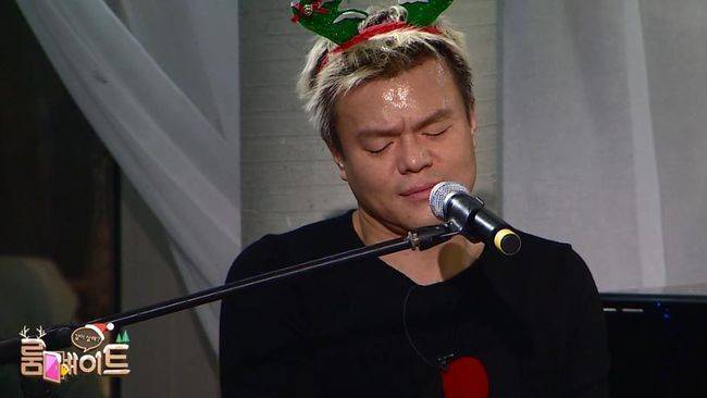 J.Y. Park