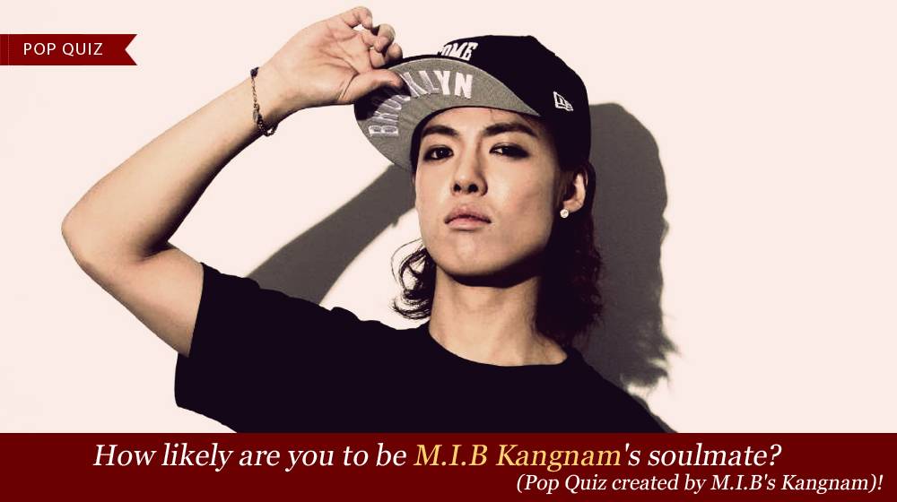 Kangnam