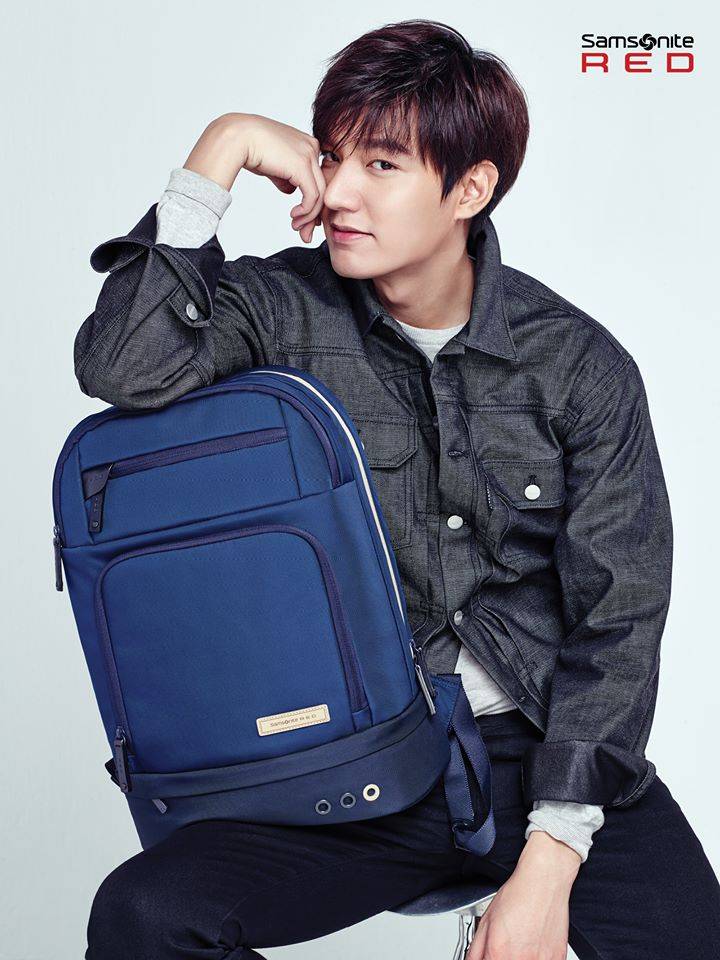 Lee Min Ho