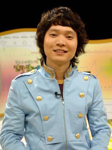 Shin Jung Hwan