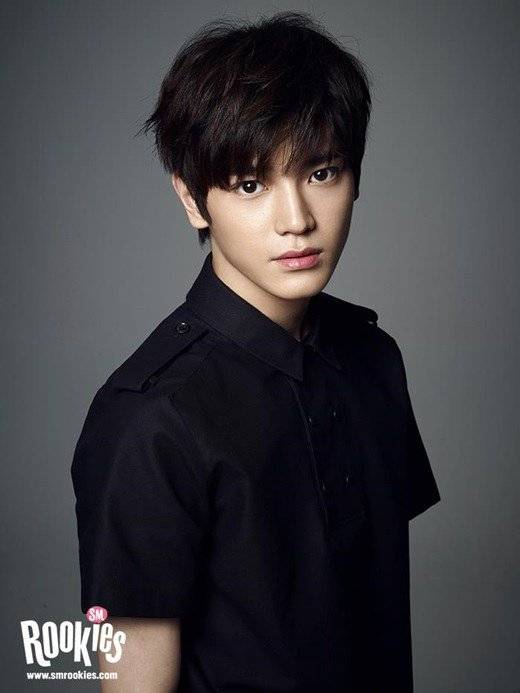 S.M.ROOKIES, Taeyong