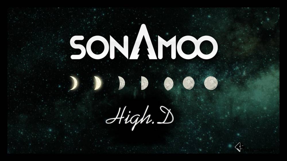 SONAMOO