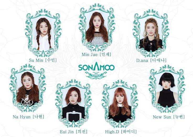 SONAMOO