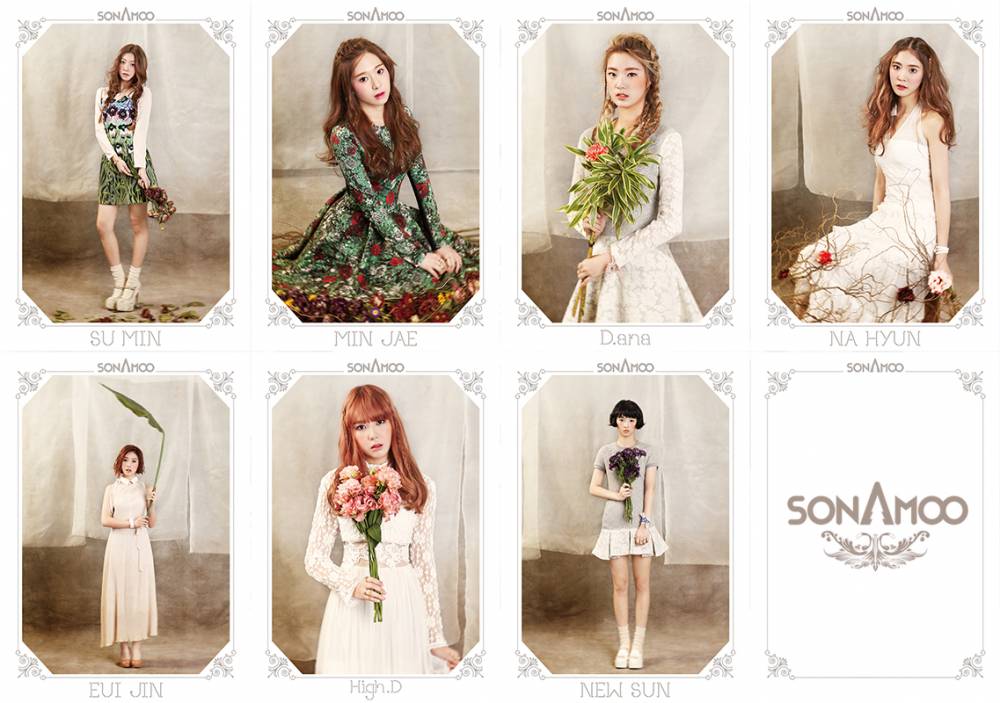 SONAMOO