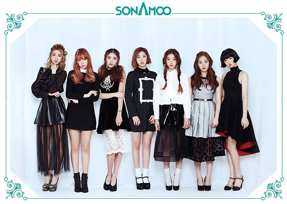 SONAMOO