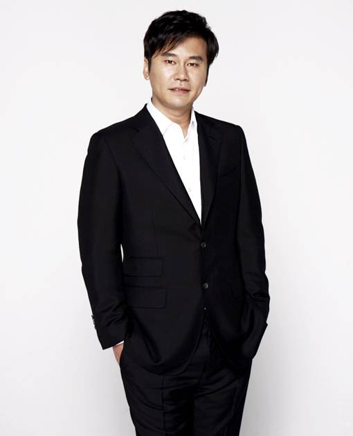 Yang Hyun Suk