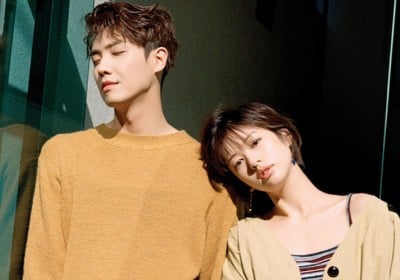 Lee Joon, Jung So Min