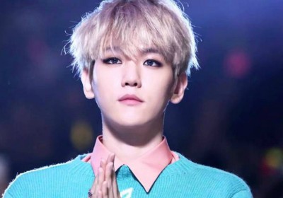 EXO, Baekhyun