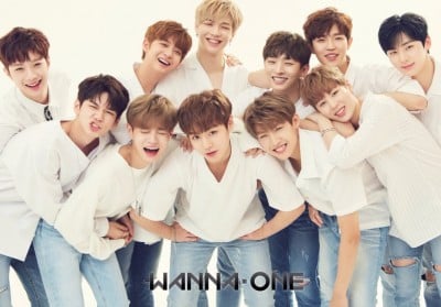 Wanna One