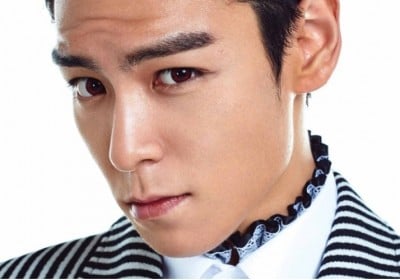 Big Bang, T.O.P