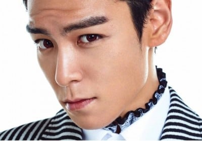 Big Bang, T.O.P